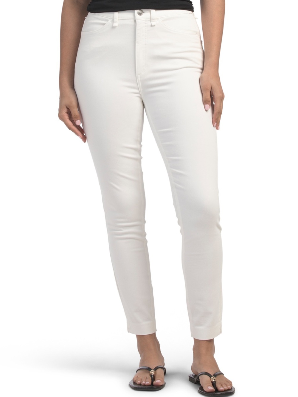 Peter Millar Women's Cotton Sateen Pants